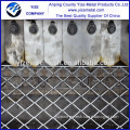 China hot sale pvc coated expanded metal mesh/Expanded Metal Mesh ISO Factory (factory sales)